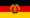علم ألمانيا الشرقية