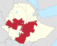 Oromia in Ethiopia.svg