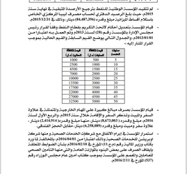 تقرير لجنة المحاسبة الليبية بخصوص الفساد في مؤسسة النفط برئاسة مصطفى صنع الله، 2016.png