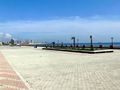 Durrës Sea Promenade