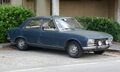 504 Peugeot 504 1978-1979