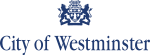الشعار الرسمي لـ وستمنستر