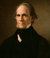 Senator Henry Clay of كنتكي