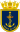 Coat of arms of the Chilean Navy.svg