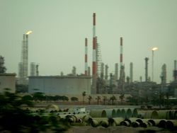 J RAWLS - more oil and gas plants.jpg