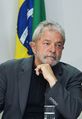 Luiz Inácio Lula da Silva, served 2003–2010 27 أكتوبر 1945 (العمر 78 سنة)