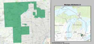 Michigan US Congressional District 11 (since 2013).tif