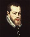 المستبد الأول في اسبانيا، فليپه الثاني (1527-1598)