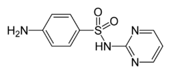 Sulfadiazine-2D-skeletal.png