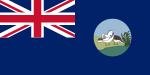 British Weihaiwei flag.svg
