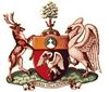 Coat of arms of Buckinghamshire County Council.jpg