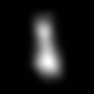 Detecting Ultima Thule's Size and Shape on Approach (cropped).png