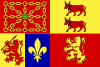علم Pyrénées-Atlantiques