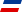 Flag of the القوات الجوية لصربيا والجبل الأسود