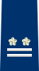 JASDF Lieutenant Colonel insignia (b).svg