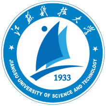 Jiangsu University of Science and Technology logo.svg