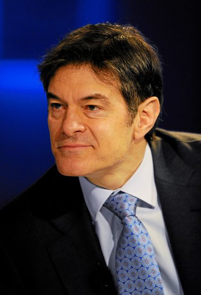 ملف:Mehmet Oz - World Economic Forum Annual Meeting 2012.jpg