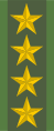 Generalcode: sv is deprecated (Swedish Army)