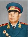 Ye Jianying (خدم: 1976-1981; 1981-1983)