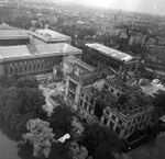 المتحف المصري في برلين قبل القصف