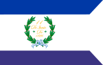 Bandera de Los Pozos IB.svg