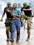 في ذكرى وفاته، شرطة غينيا تقتحم جامعة جمال عبد الناصر بكوناكري وتقتل 130 متظاهر.