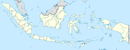 Timor is located in إندونيسيا