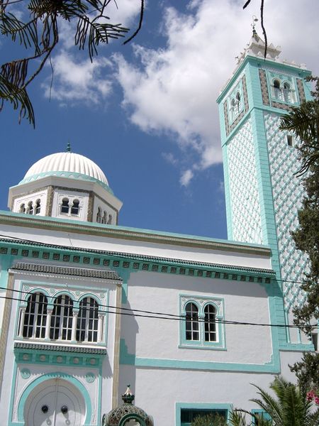 ملف:La mosquée Sidi Bouthnia.JPG