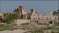قصر حكام آلعبيدلي في بر فارس