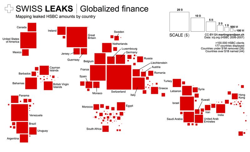ملف:Swissleaks - the map of the bank accounts.jpg