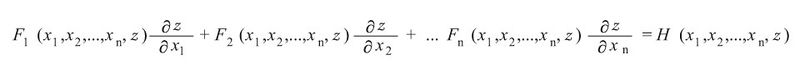 المعادلة التفاضلية الجزئية الخطية من المرتبة الأولى.jpg