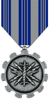 Achievement Medal USAF w medal.svg