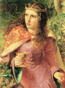 Eleanor of Aquitaine