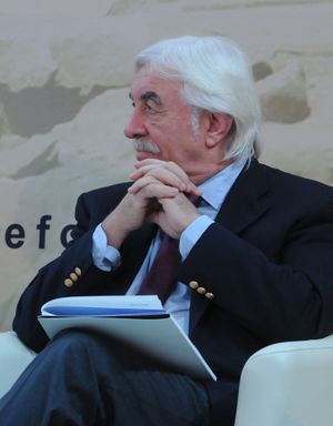 Cengiz Candar 2012 Halifax International Security Forum.jpg