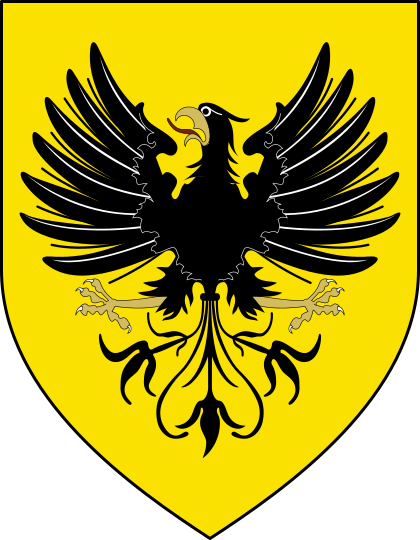 ملف:Coat of arms of the House of Savoy (early).svg
