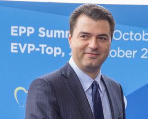 EPP Summit, Maastricht, October 2016 (30452537895) (cropped).jpg