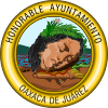 الختم الرسمي لـ Oaxaca