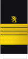 Amiraalicode: fi is deprecated (سويدية: Amiralcode: sv is deprecated ) Finnish Navy[19]