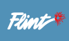 علم Flint, Michigan