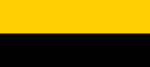 Flag of Zheltuga Republic.svg