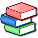ملف:Nuvola apps bookcase.svg
