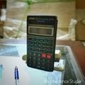 Casio V.P.A.M. fx-570S Scientific calculator