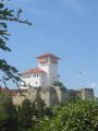 Castle of Gradačac