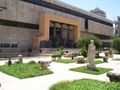 متحف حلب الوطني.