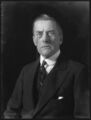 Austen Chamberlain, statesman and recipient of the Nobel Peace Prize