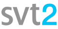 SVT2 logo 2012.svg
