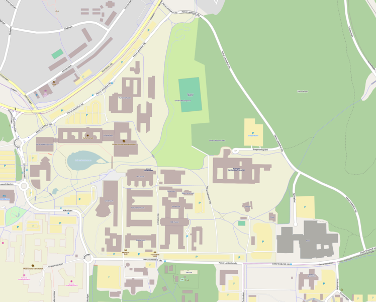 ملف:Umeå University - OpenStreetMap.png