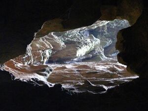 Caves of Hercules near Tanger, Morocco.jpg