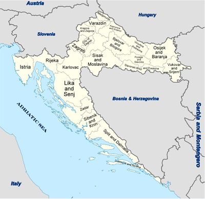 Croatia location map-2011-01-02.jpg
