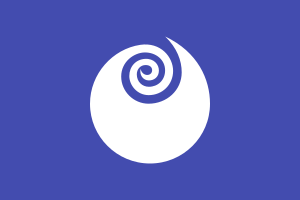 Flag of Ibaraki.svg